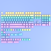 diy-keycaps-mermaid-series-keycap-set-cherry-profile